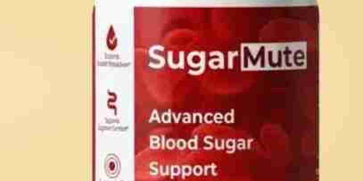Is SugarMute made with natural ingredients?