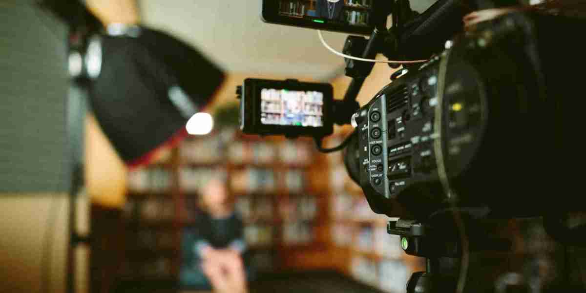 The Power of Corporate Video in Singapore’s Business Scene