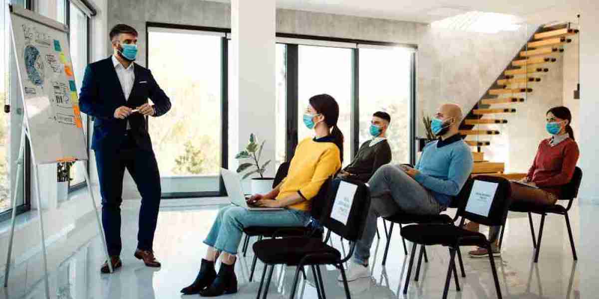 Leadership And Management Training