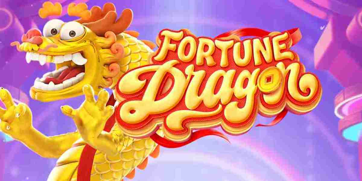 Onde Jogar Fortune Dragon com Confiança