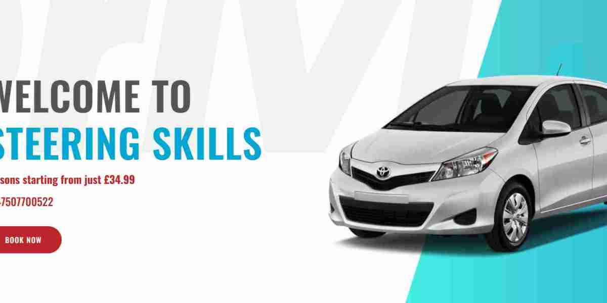 Steering Skills