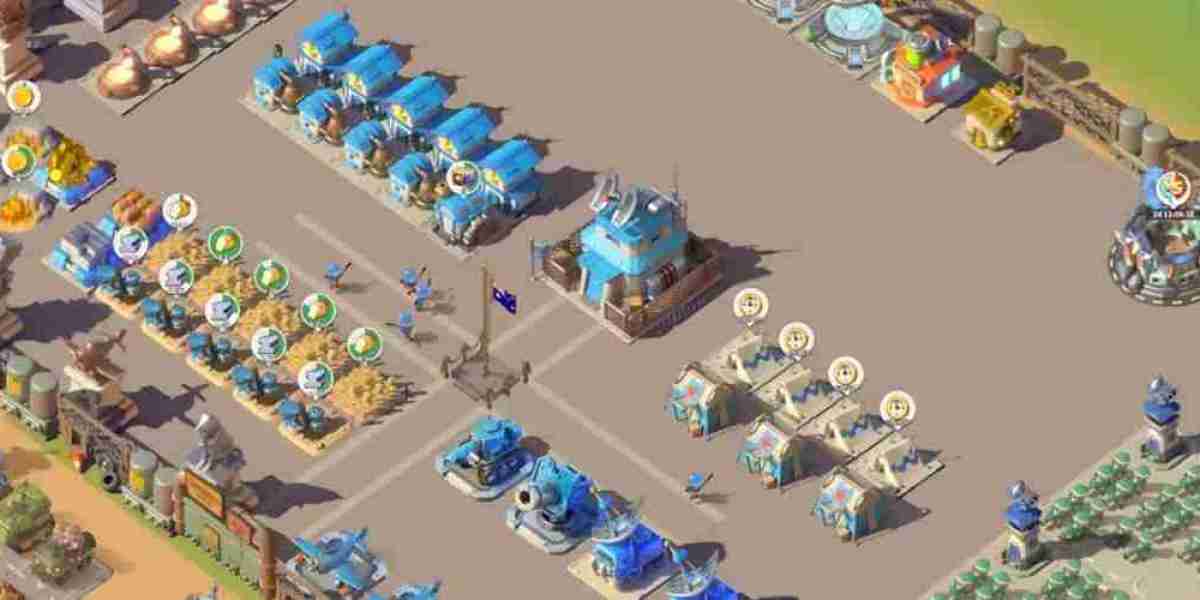 Last War Survival Base Strategy: Defense & Management Tips