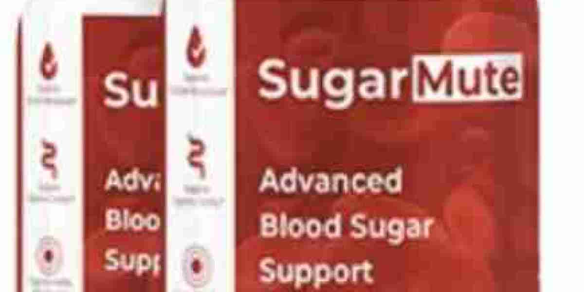Améliorez votre santé avec vos capsules Sugar Mute France