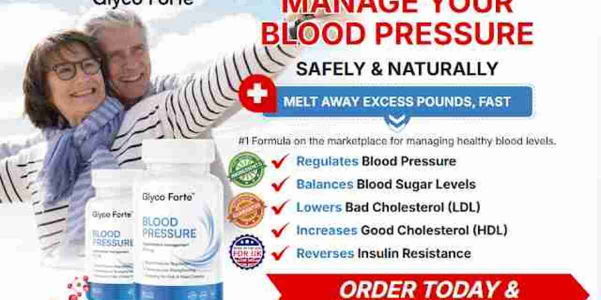 Glyco Forte Glucose Management UK: What Are Users Saying?