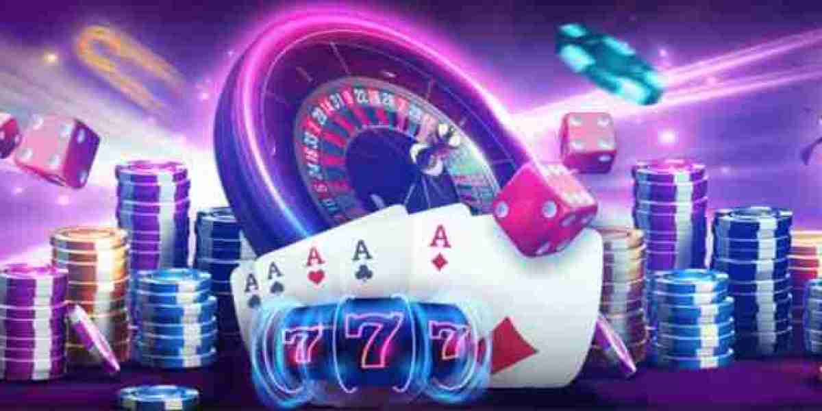 The Rise of Non GamStop Casinos UK in Modern Gambling