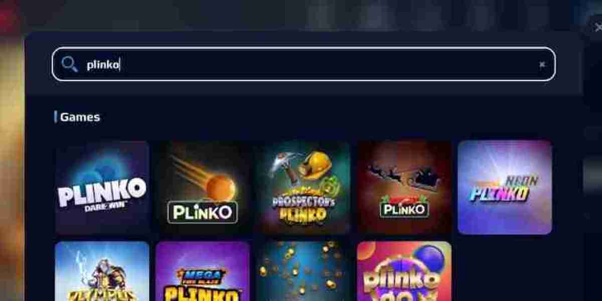 Plinko Game Avis : L’Expérience du Jeu et du Hasard