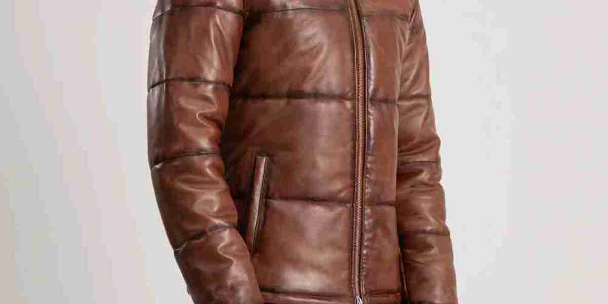 Timeless Appeal of the Black Biker Jacket
