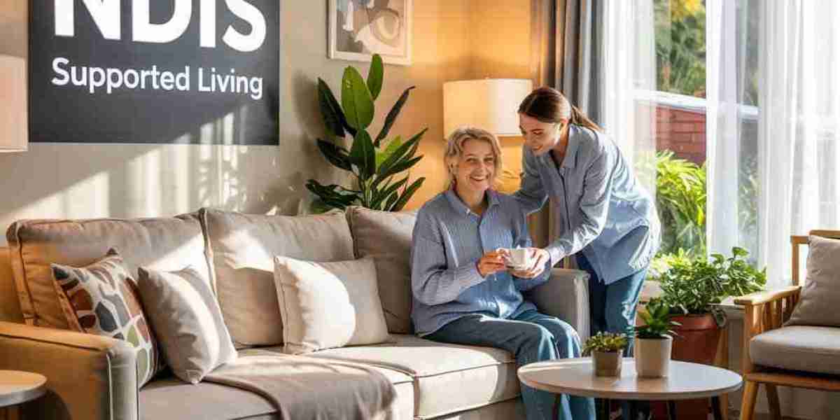 Empowering Lives Through Compassionate Support — CareStay, Your Trusted NDIS Accommodation Provider