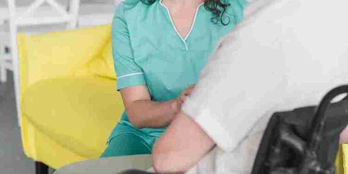 Quality Nursing and Senior Home Care in Parksville