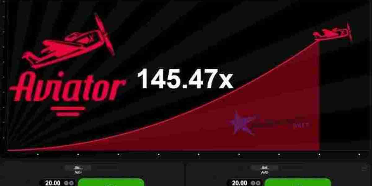 The Thrilling Ascent of Aviator: A Deep Dive into the Crash Game Phenomenon