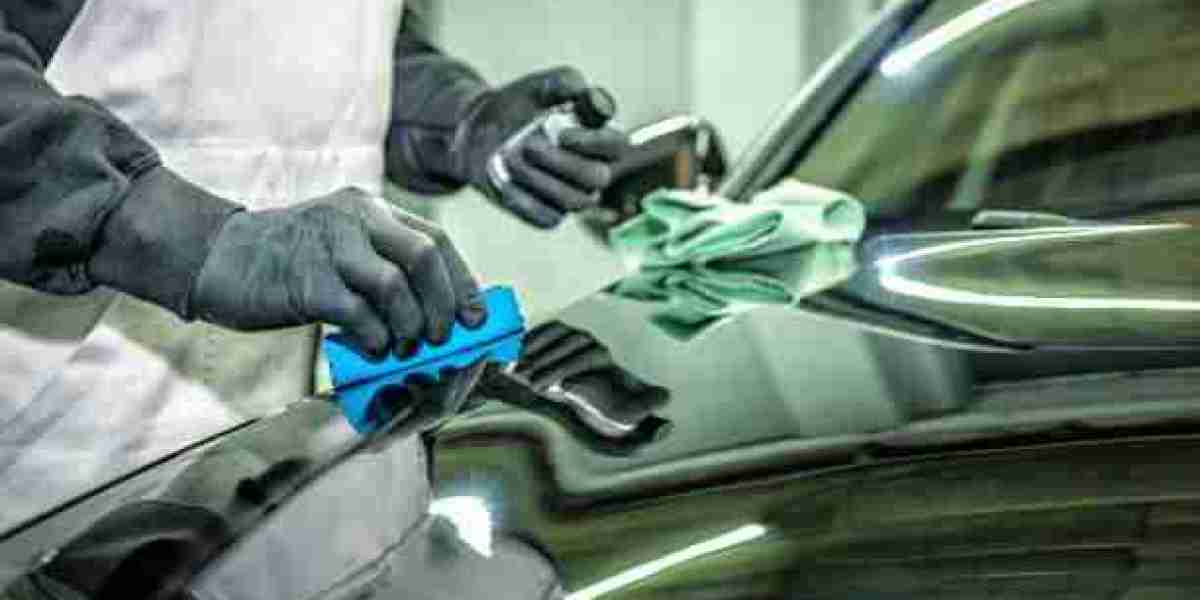 The Ultimate Guide to Choosing a Professional Glass Repair Service for Your Home or Business