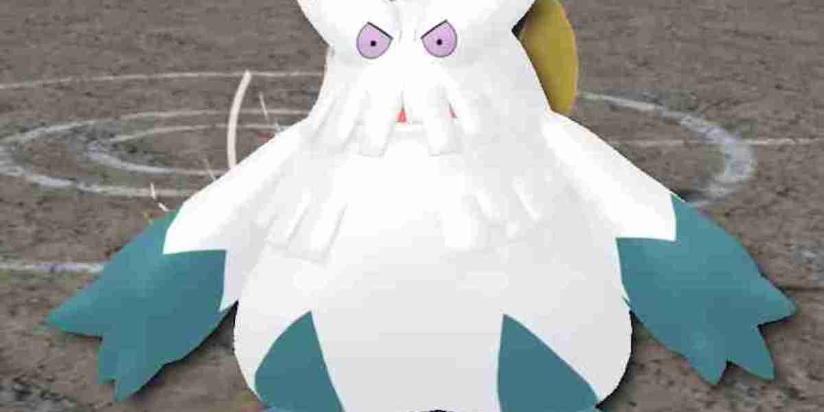 Pokémon Legends: Z-A Battle Mechanics Explained