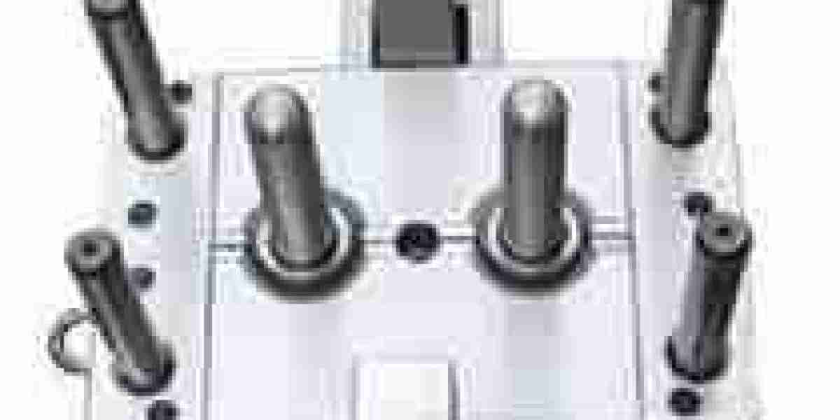 How Does Wide-Mouth Mould Improve Industrial Container Manufacturing Efficiency?