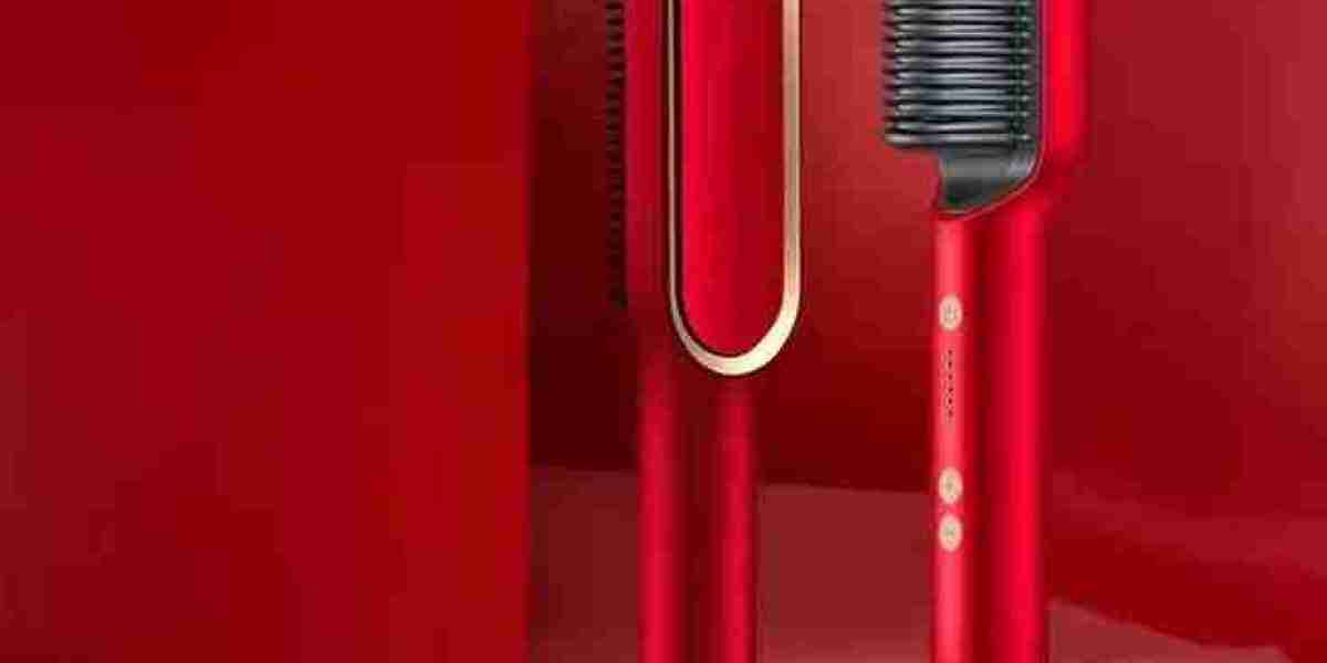 Hair Straightener Market Size and Share l 2025-2030