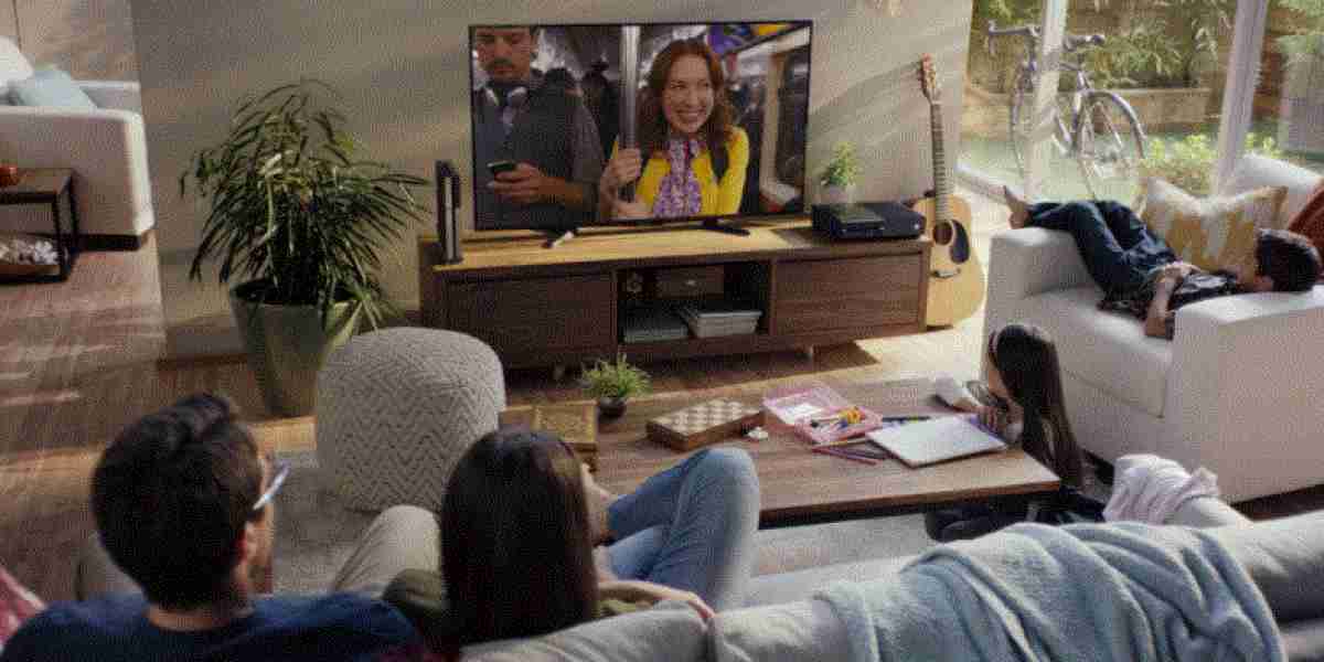 From Live Broadcasts to OnDemand The New Era of TV in the USA