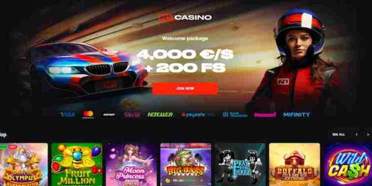 Technologie en Innovatie in Online Casino Nederland Zonder Limiet