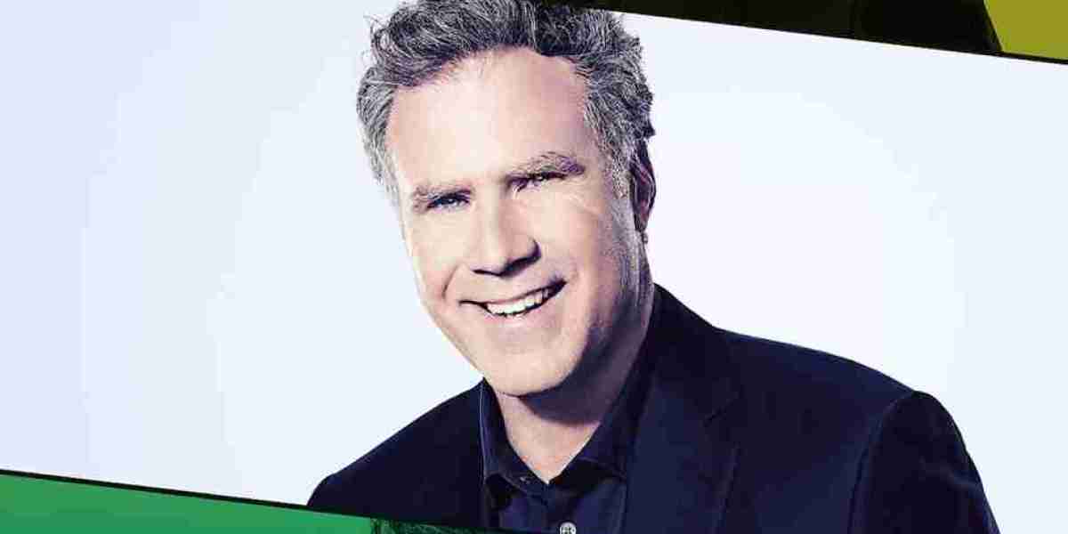 Will Ferrell TV Comedy Debut – Cast & Plot Revealed