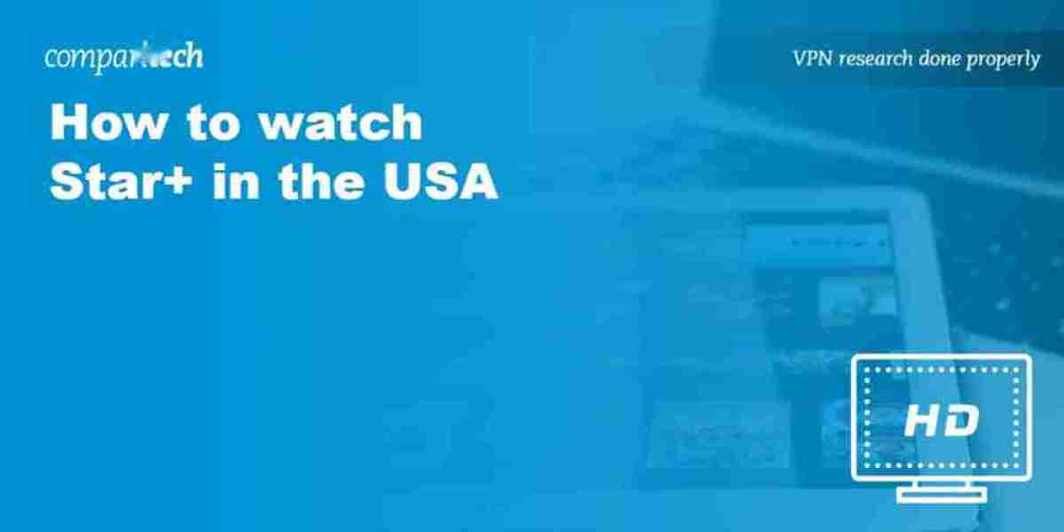 Star+ in US: How to Stream Latin American Content