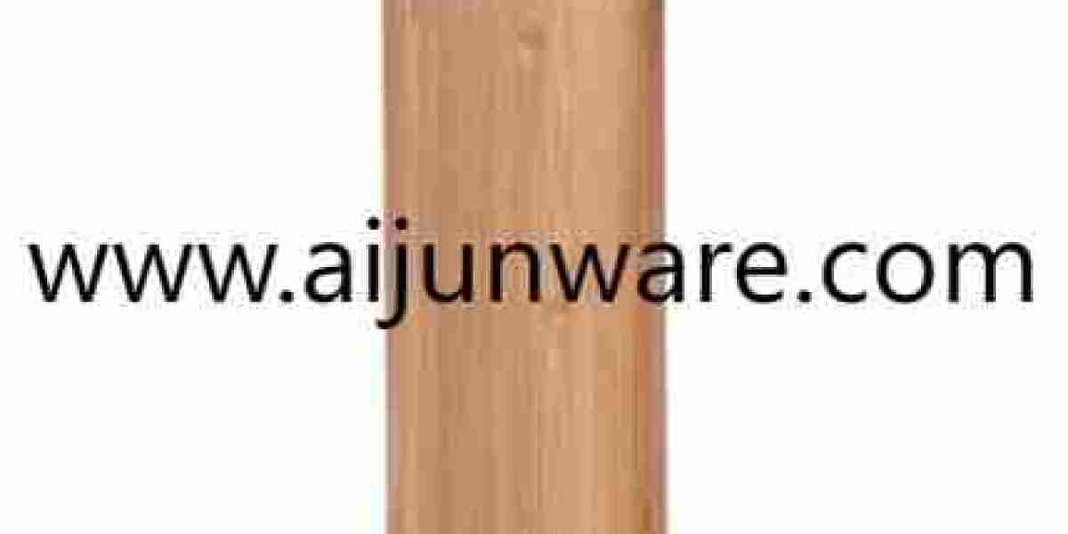 Why Is Bamboo the Best Material for a Thermos Flask