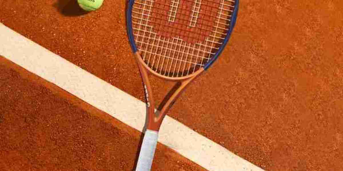 Tennis Racquet Strings Market Growth Outlook