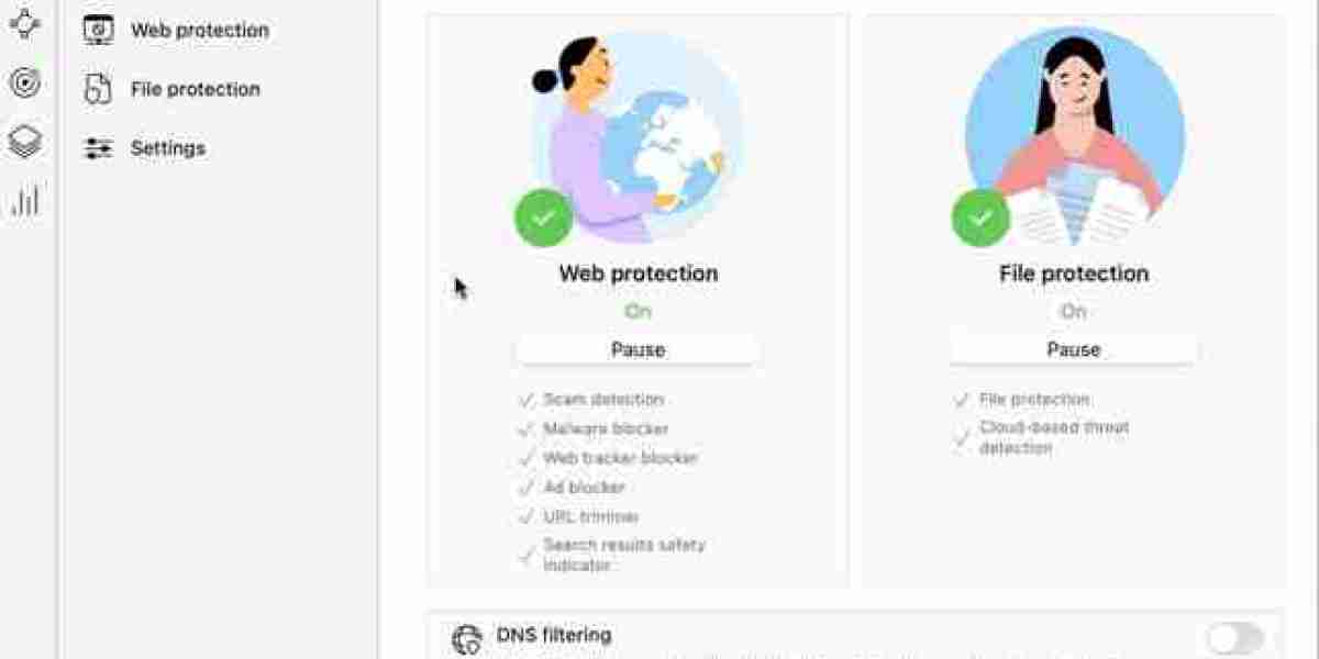 NordVPN Threat Protection Pro: AV-Comparatives Certified