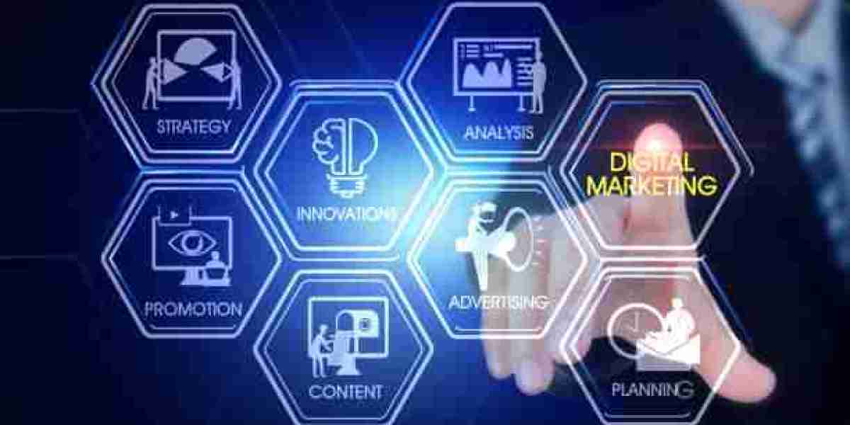Boost Your Business Growth with a Leading Digital Marketing Agency in Delhi?