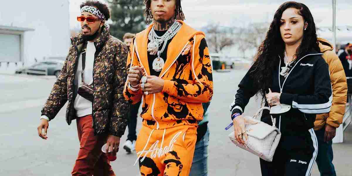 Asaali Clothing: The Asaali Hoodie and a Movement in the Making