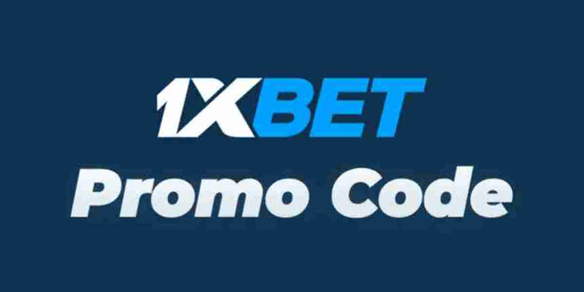 Step-by-Step: Get Your 1xBet Promo Code and start Bets Better