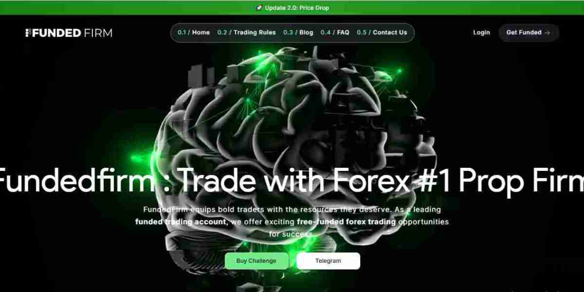 How to Choose the Best Forex Funded Account for Your Trading Journey