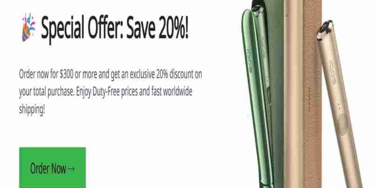 Understanding Terea Sticks: The Next Step in Tobacco Innovation