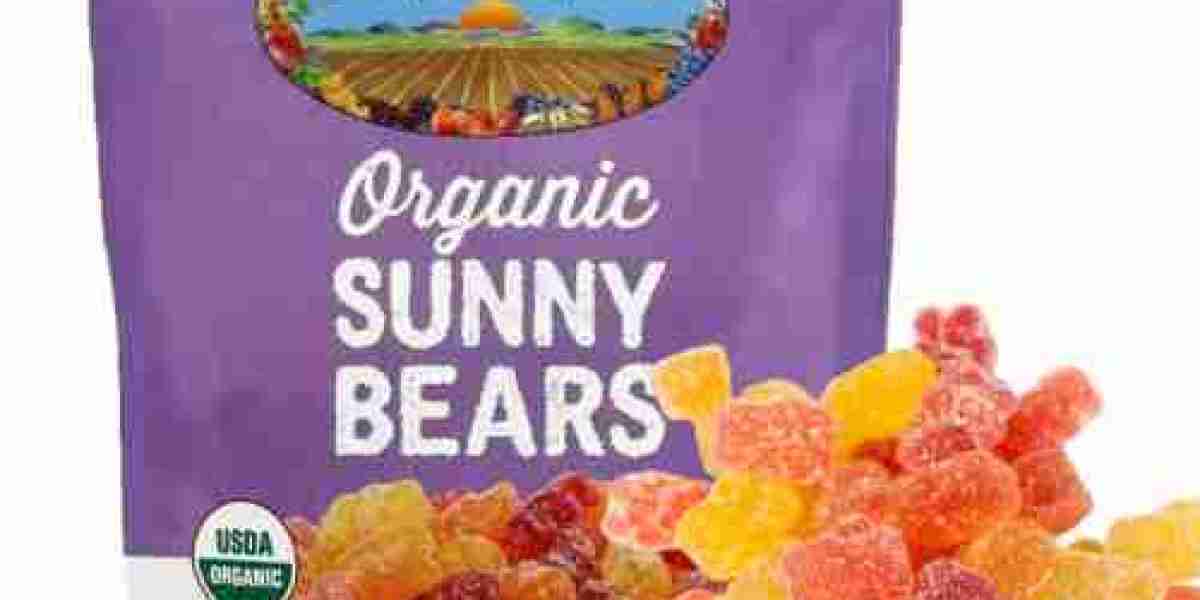 Are Sunny Farms Gummies safe to use daily?