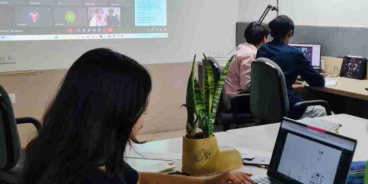 Best NATA coaching in Bhopal