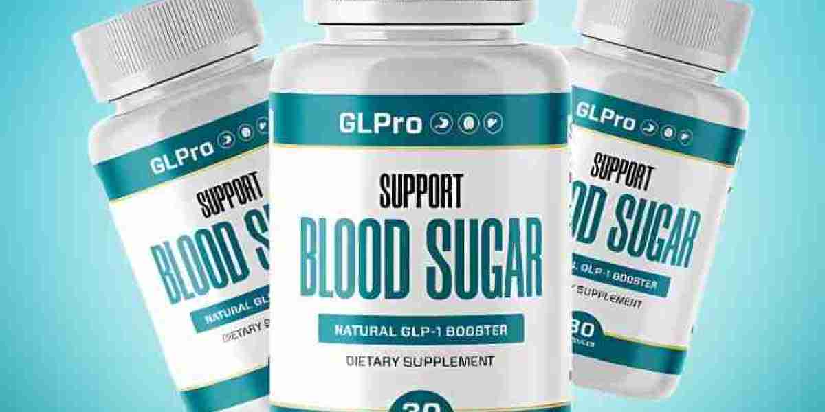 GLPro™ GLP-1 Booster: It's Not Magic, It's Science!