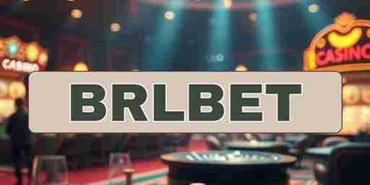 What's Right About Brlbet Casino