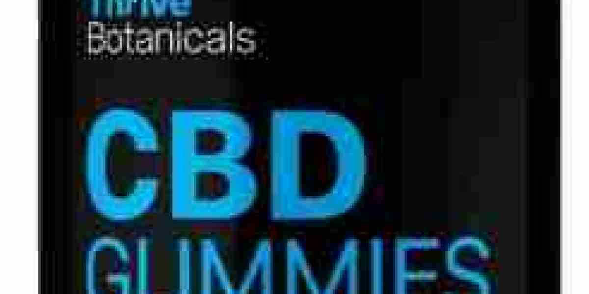Can Thrive Botanicals CBD improve sleep quality?