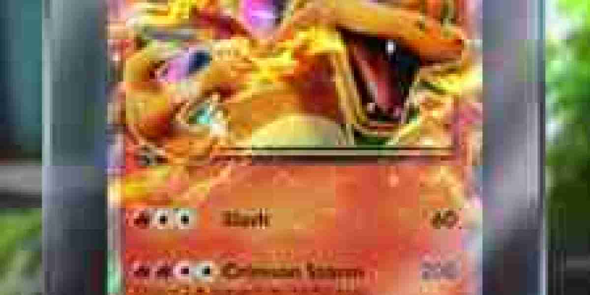 Pokémon Card Collecting: My First Experience