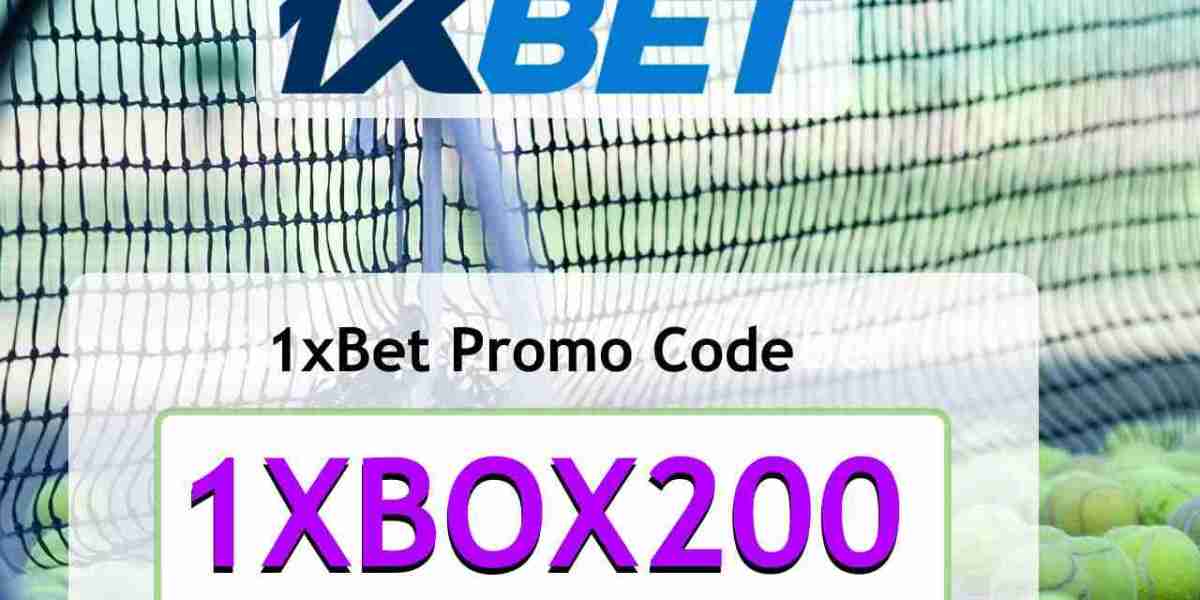 1xBet Free Bet Offer: 1XLUX777 | €110 Bonus