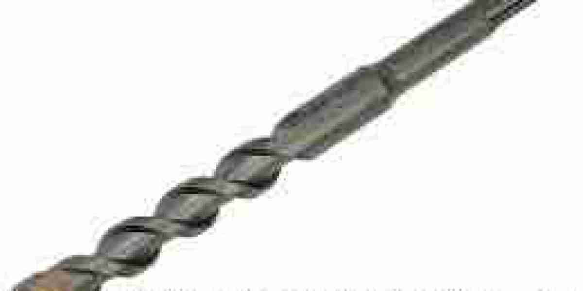 How Does Fangda Redefine the Art of SDS Drill Bit Engineering?