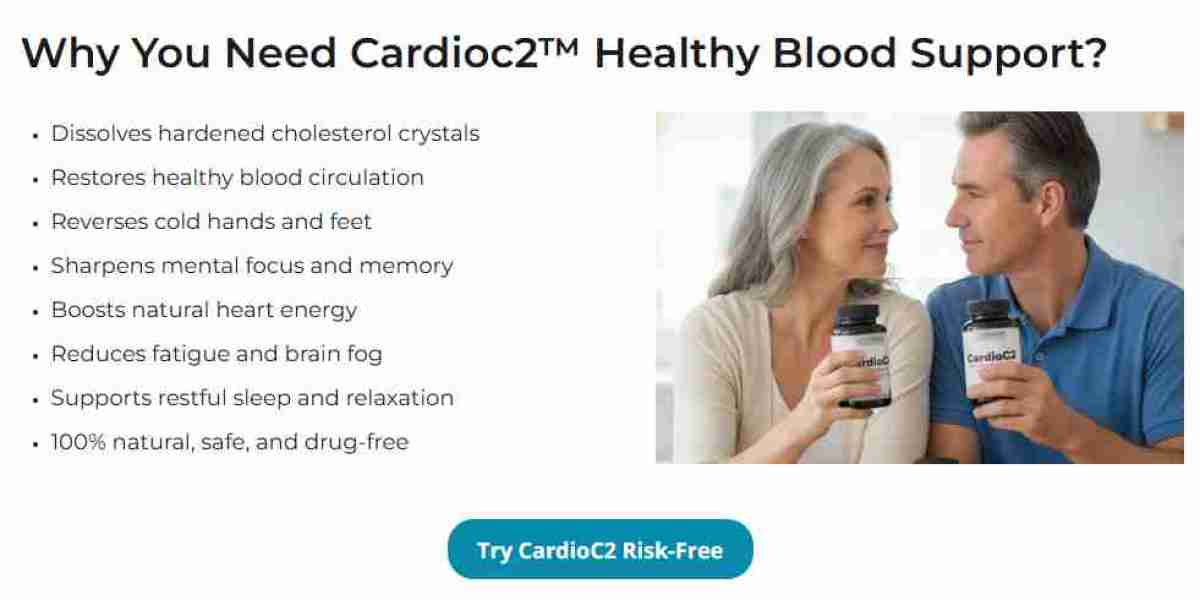 Cardioc2 Empower Health Labs: This Supplement Really Work?