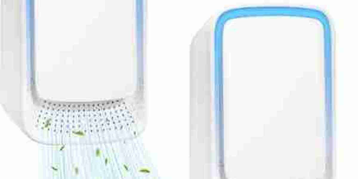 Clairu Air Purifier Review Features Benefits & Pricing
