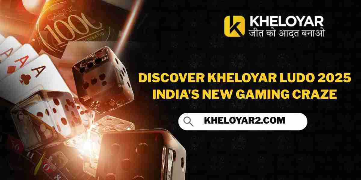 Discover Kheloyar Ludo 2025 - India's New Gaming Craze
