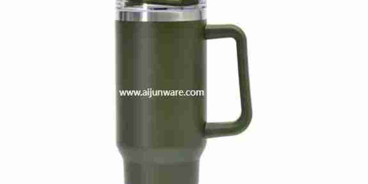Aijunware Car Tumbler How Often Should You Replace Lids And Gaskets