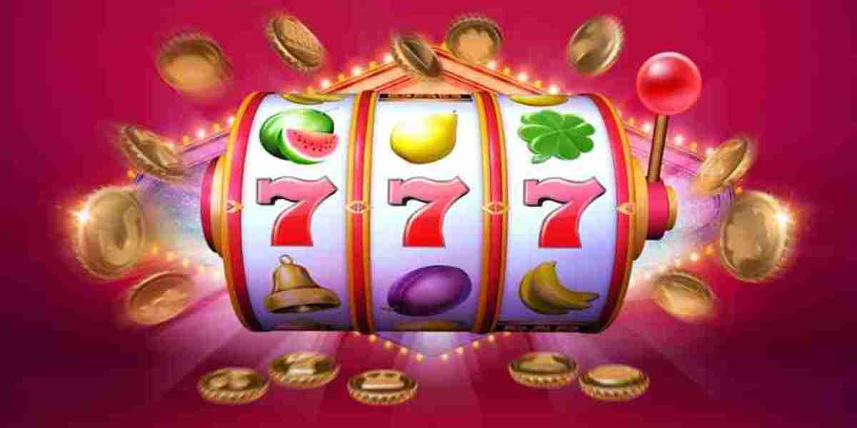 Jeux en Ligne Casino Machine à Sous : Technologie et Excitation