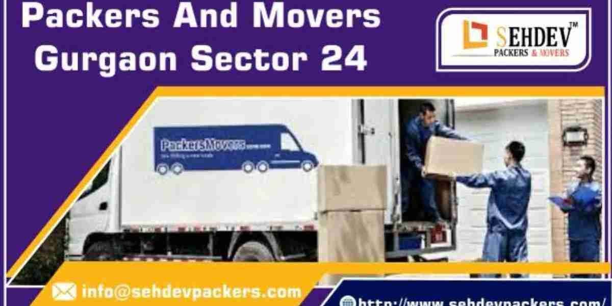 Top-Rated Packers and Movers in Gurugram | Safe & Reliable Moving Solutions