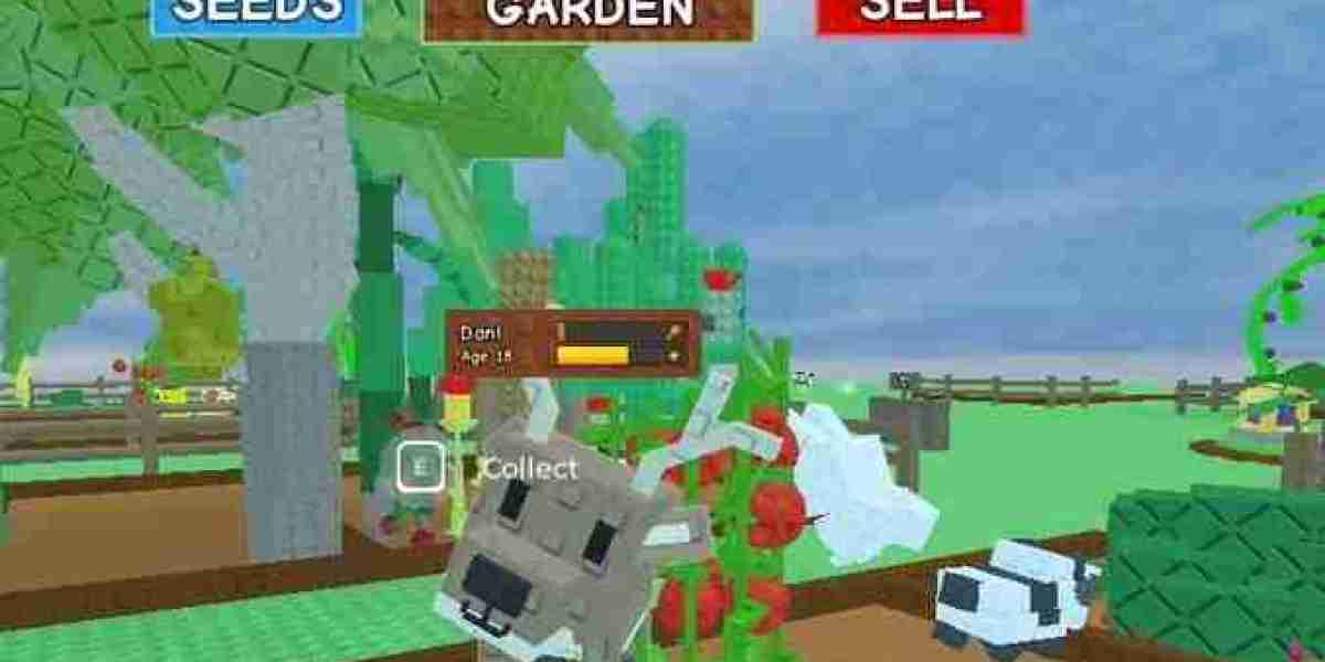 Grow a Garden Seed Farming Guide for Beginners
