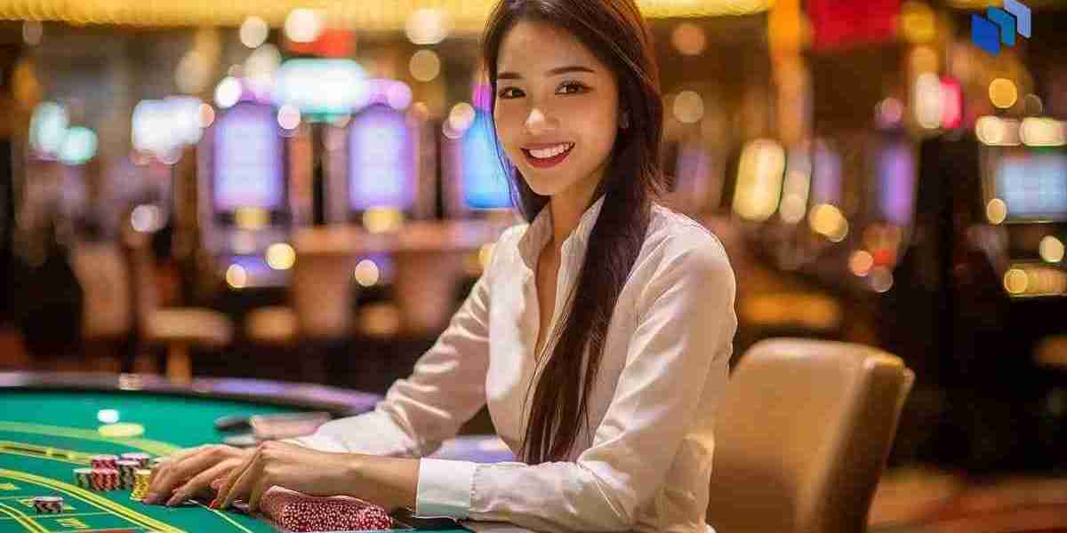 Le meilleur casino live français — L’expérience immersive ultime