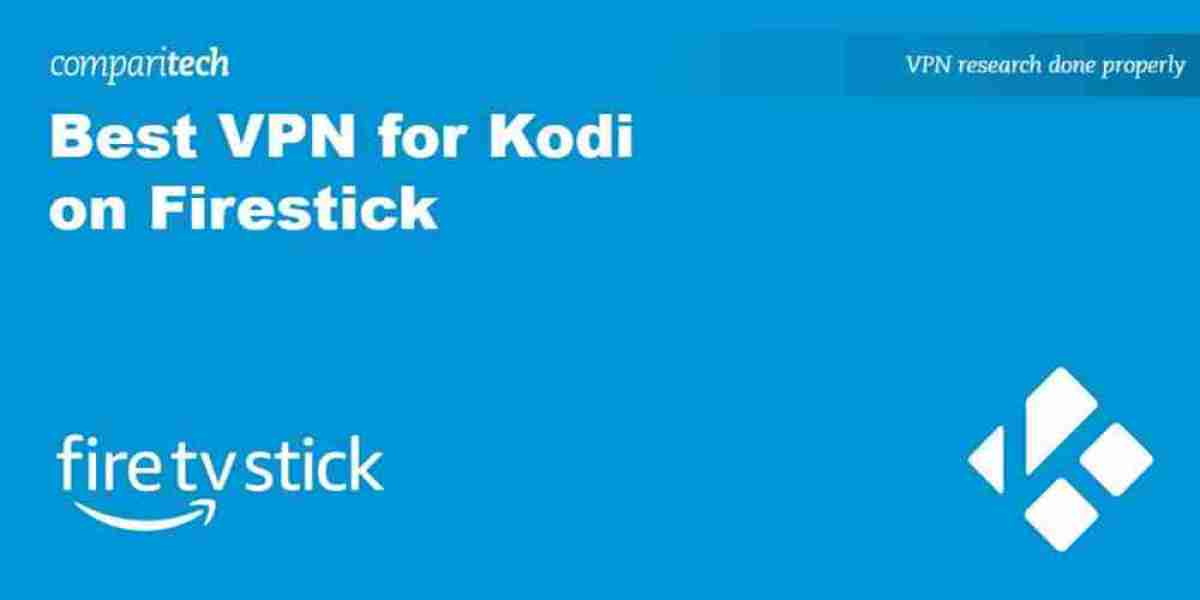VPN for Firestick Kodi – Top Picks & Features