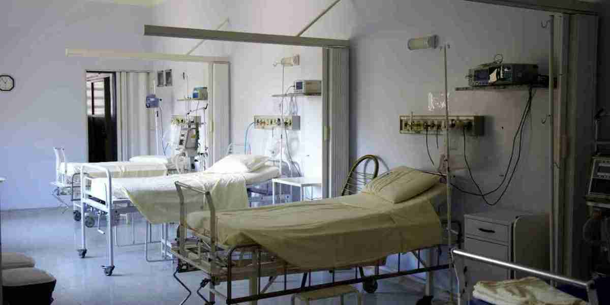 Eye Care in Chennai: A Hub for Advanced Vision Health Services