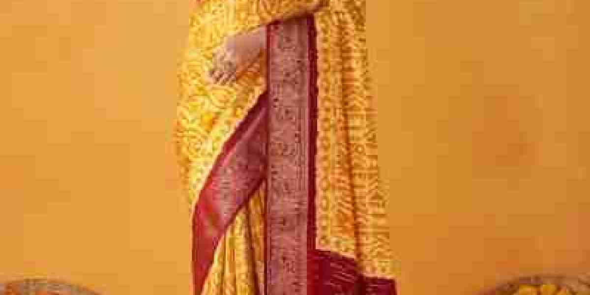 Ajmera Fashion Limited – Traditional Baluchari Saree Manufacturers in Kolkata