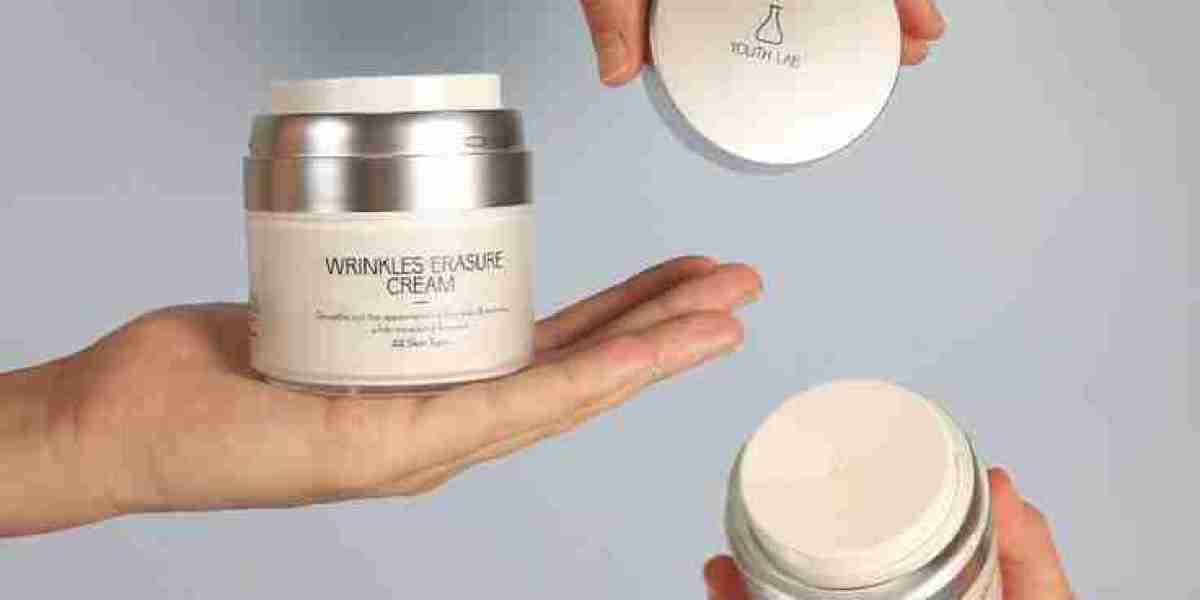 Antler Cream Market Size and Share l 2025-2030